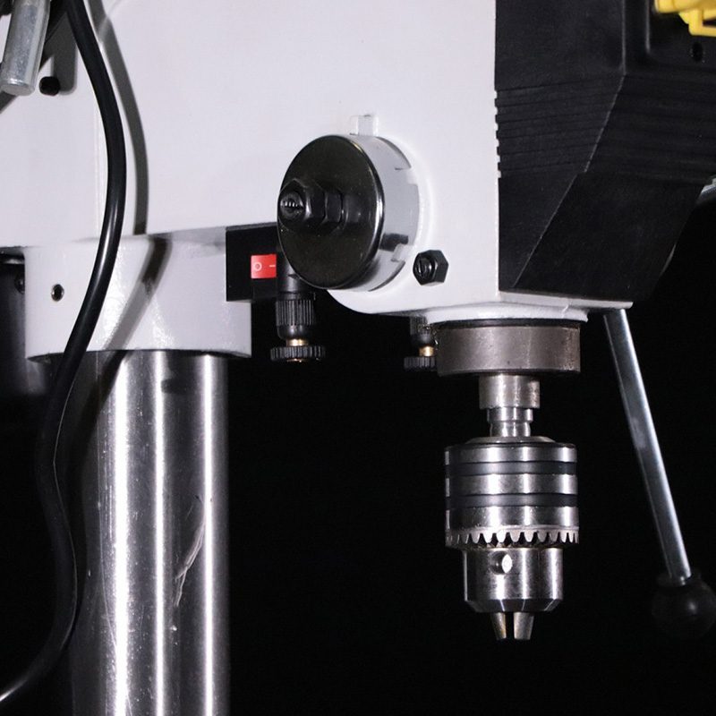 Cверлильный станок Proma B-1516/400 39001100