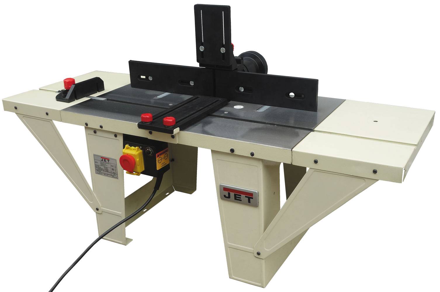 Фрезерный стол Jet JRT-2 10000791M Фрезерный стол Jet JRT-2 10000791M