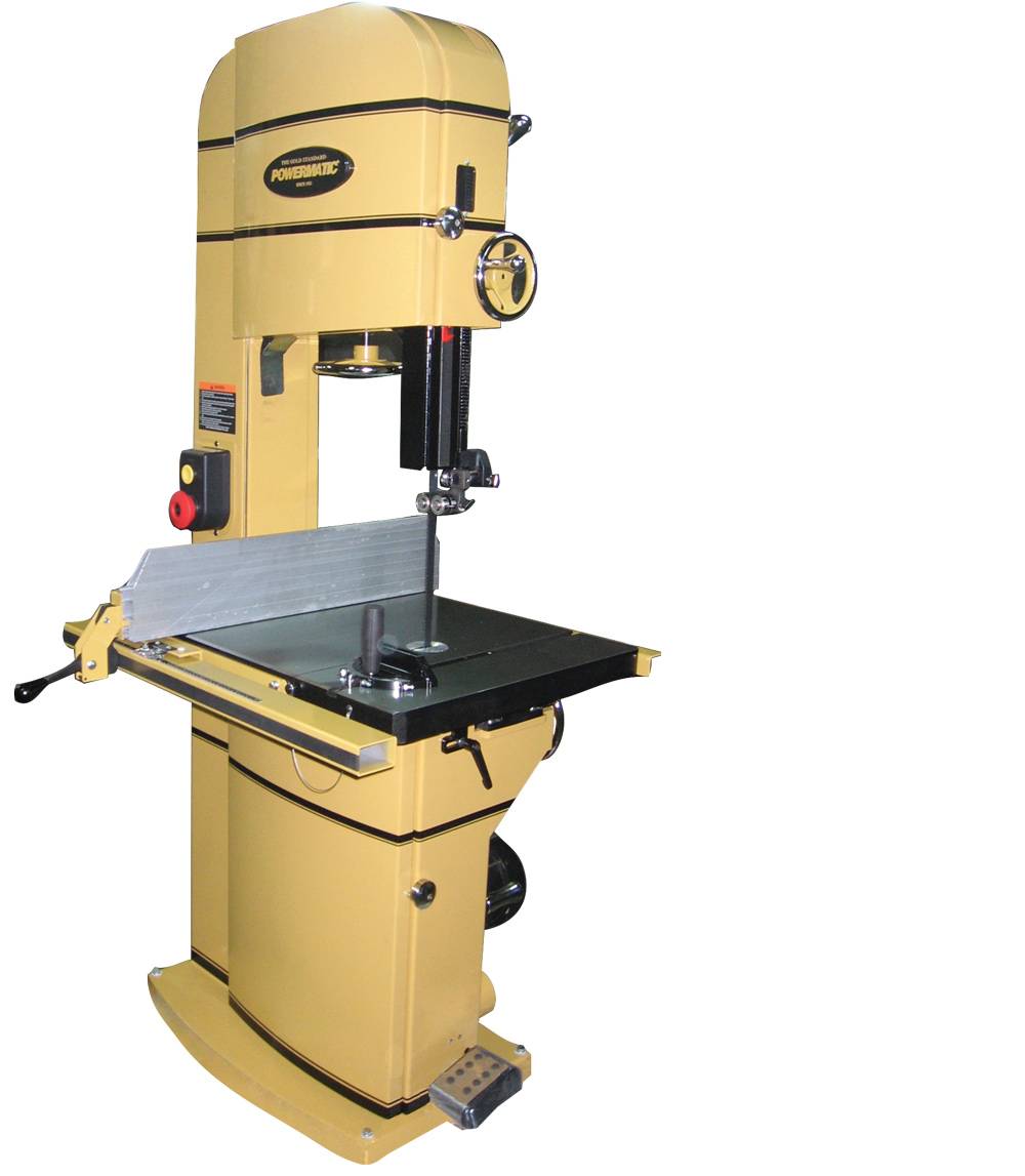 Ленточнопильный станок PM1800B Powermatic 1791801B-RU