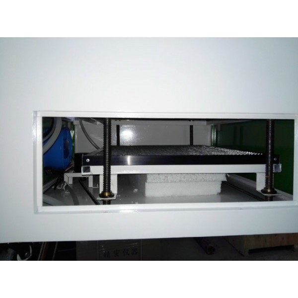 Лазерно-гравировальный станок с ЧПУ LTT-Z6040B