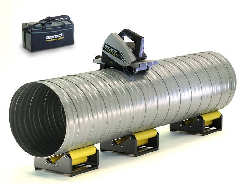 Труборез электрический Exact PipeCut V1000 Труборез электрический Exact PipeCut V1000