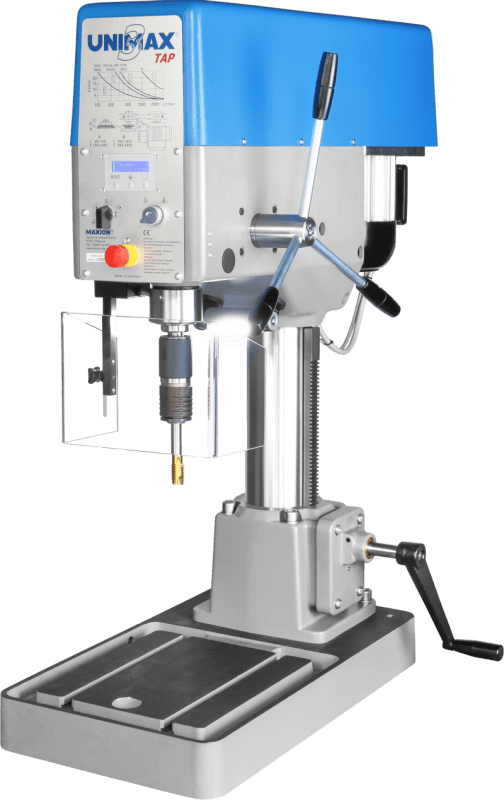 Настольный сверлильный станок MAXION Unimax 3T AV Настольный сверлильный станок MAXION Unimax 3T AV