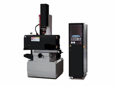 Электроэрозионный копировально-прошивной станок Metal Master D7132