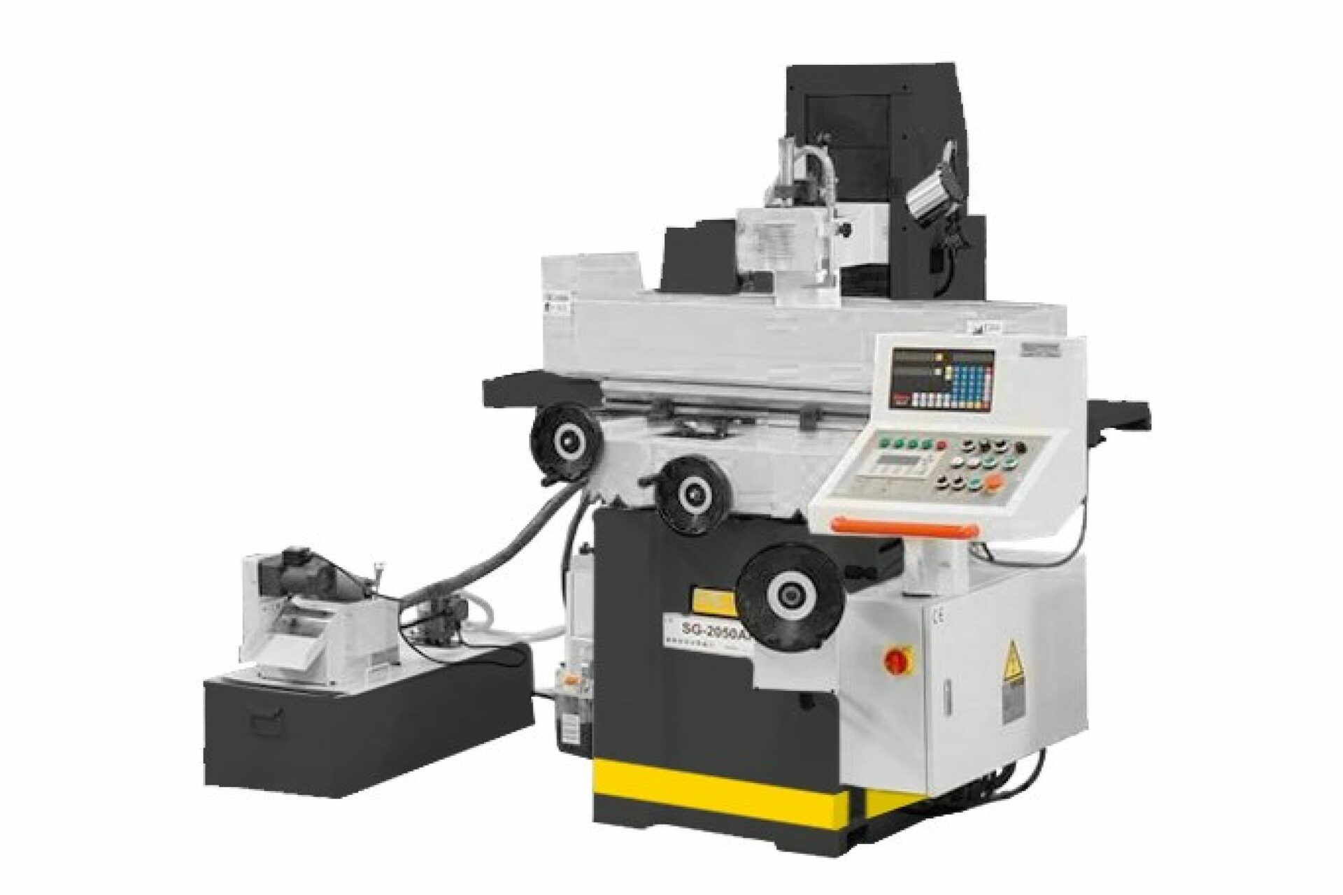 Станок плоскошлифовальный Stalex SG-2050AHD Станок плоскошлифовальный Stalex SG-2050AHD