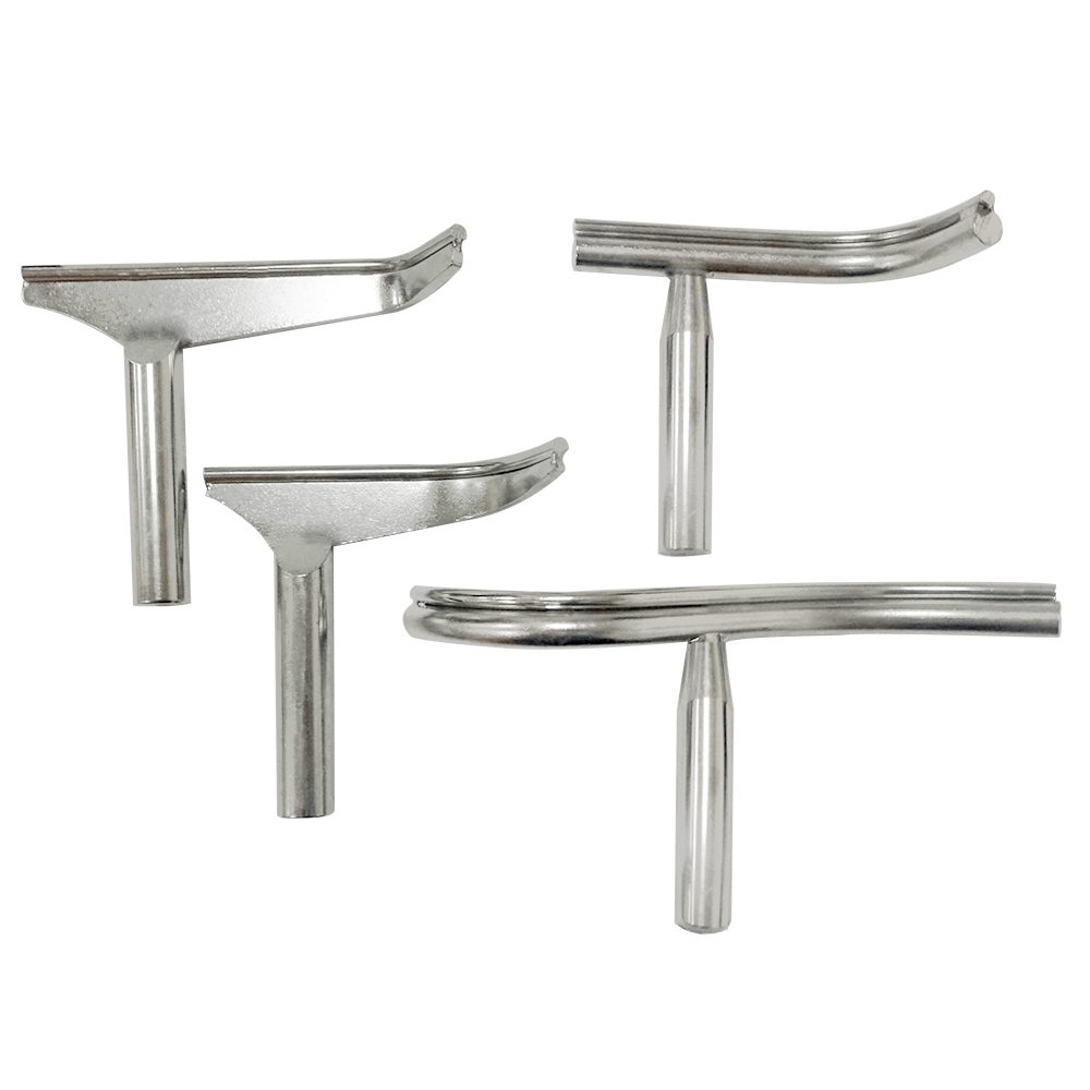 Комплект подручников для токарного станка BELMASH HT-4