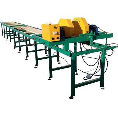 Станок кромкообрезной К2 Тайга