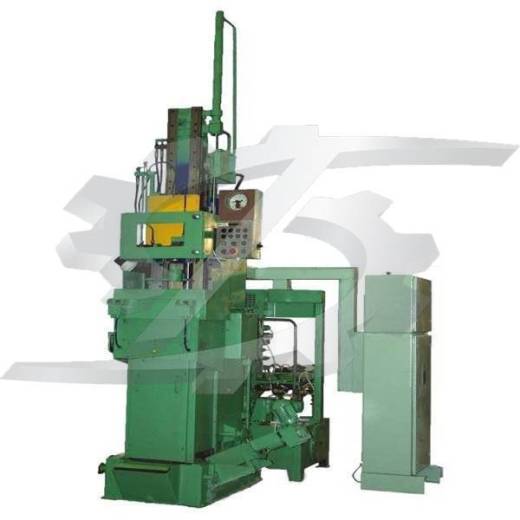 Вертикально-протяжный станок 7А621