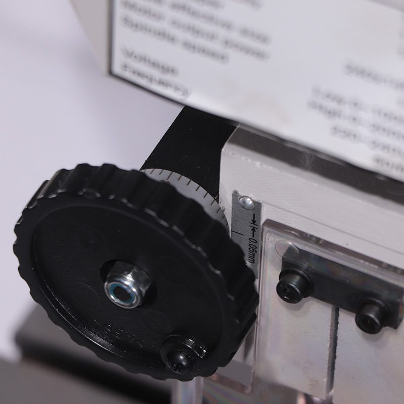 Настольный сверлильно-фрезерный станок Proma FPX-20E 25000017