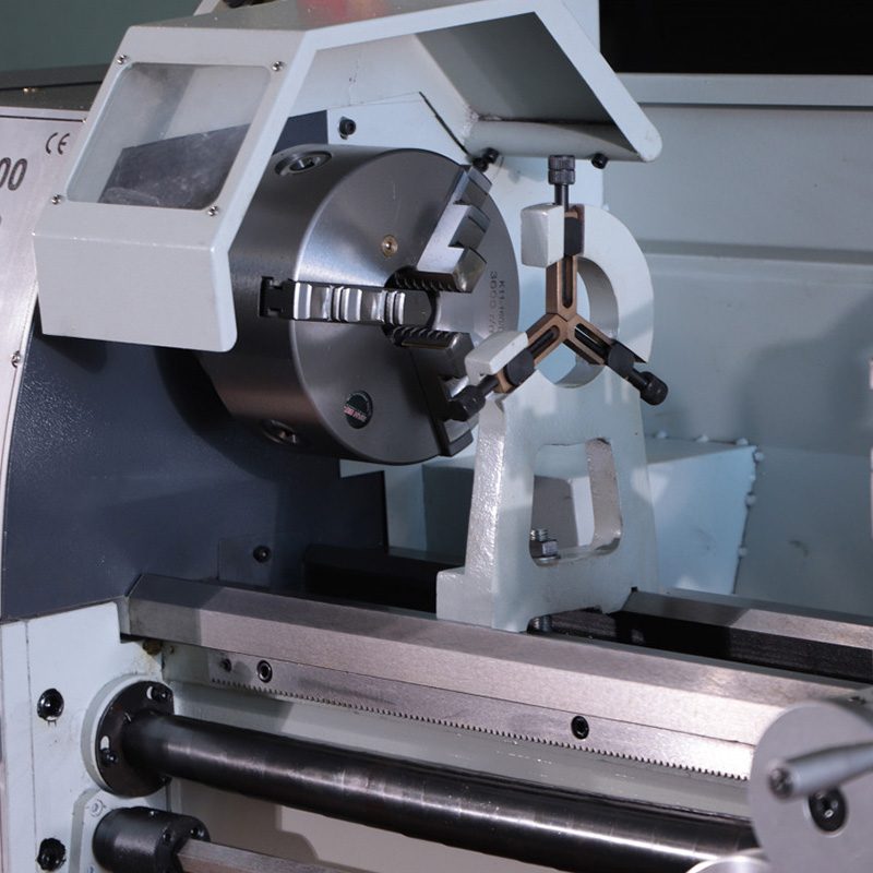 Настольный универсальный токарный станок Proma SPZ-700 21290000