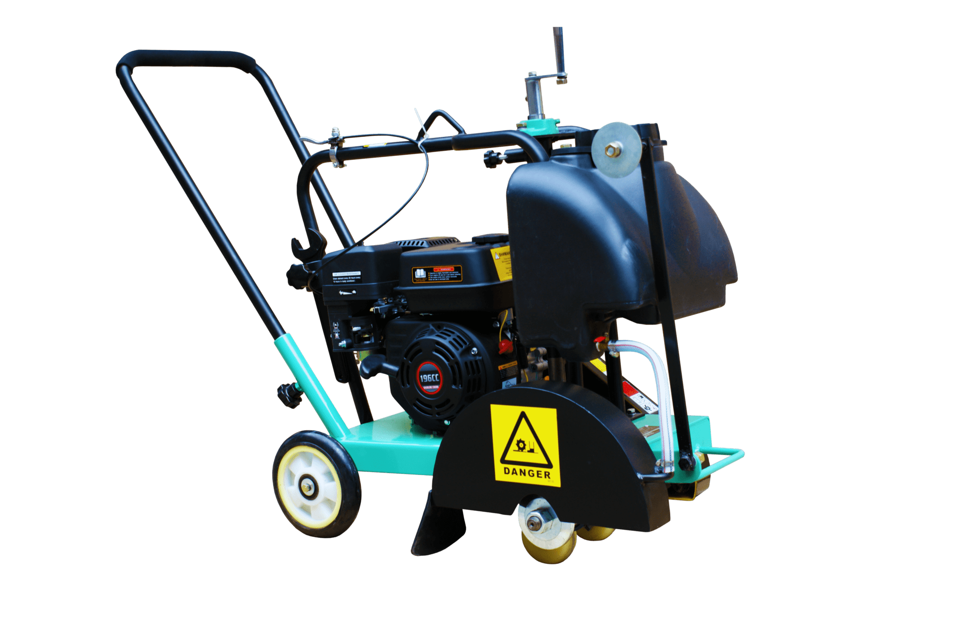 Нарезчики швов GIKS CC350D