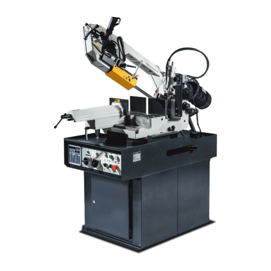 Гравитационный консольный ленточнопильный станок Pegas-Gonda 250×315 GH-LR