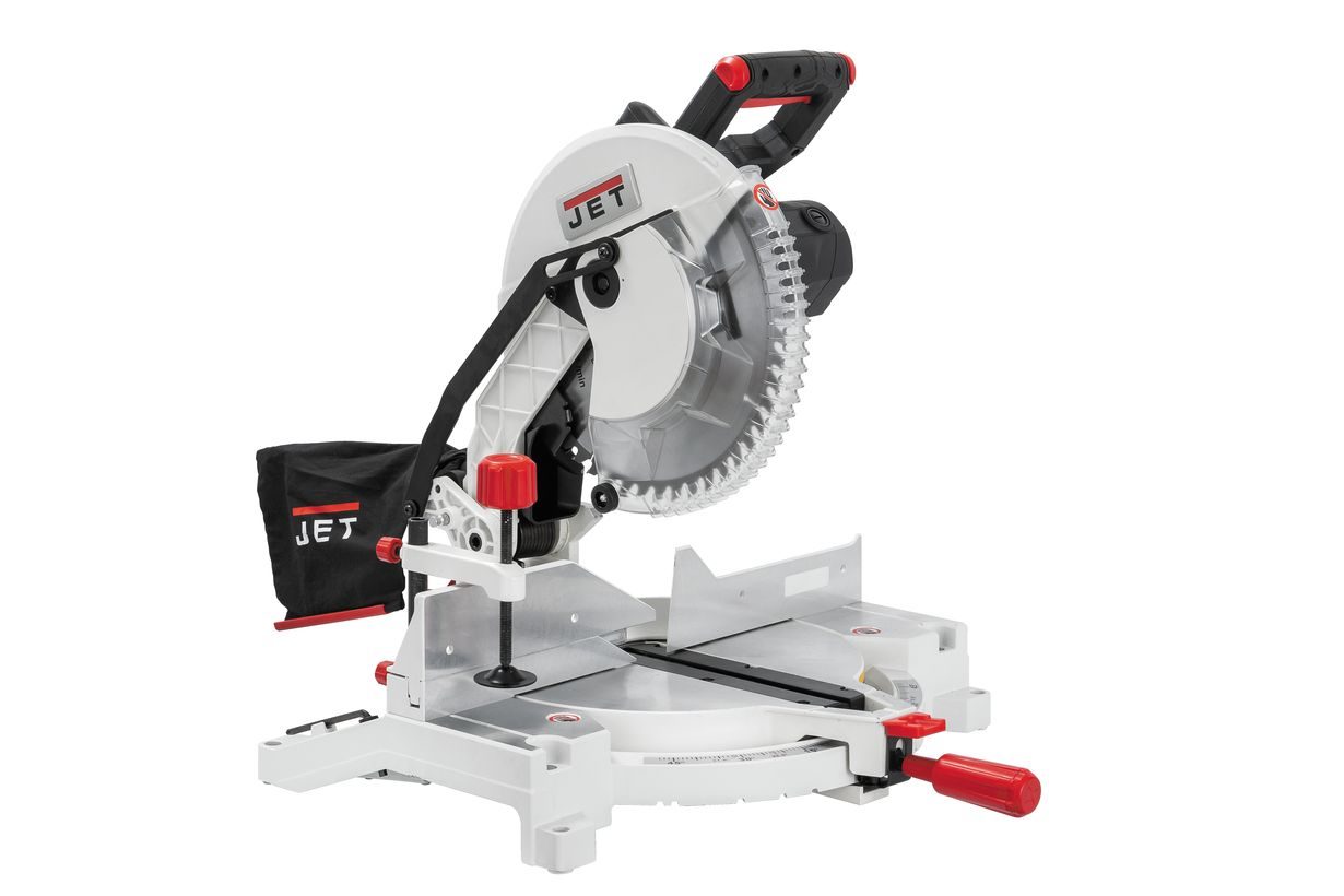 Торцовочная пила Jet JMS-12SB 10000271M Торцовочная пила Jet JMS-12SB 10000271M