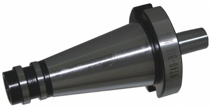 Оправка переходная Optimum SK50 (DIN 2080) - B18 3352067 Оправка переходная Optimum SK50 (DIN 2080) - B18 3352067