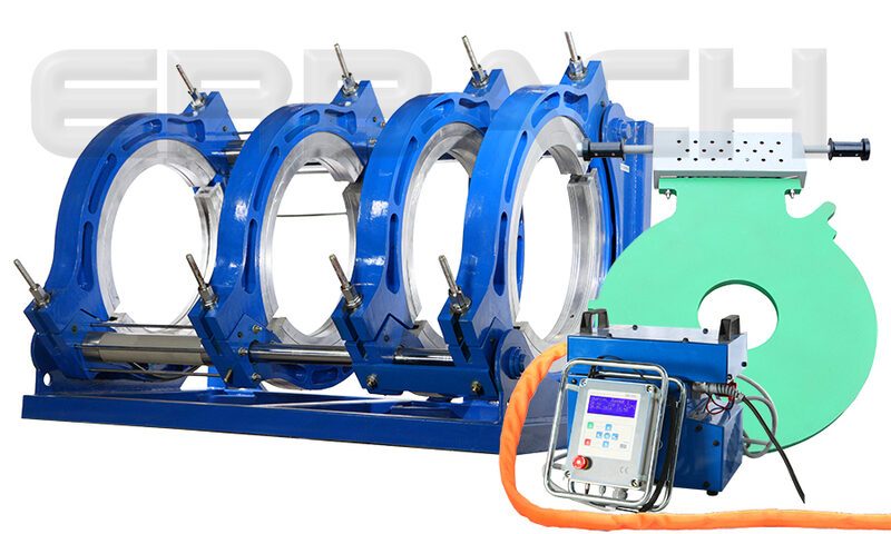 Сварочный аппарат ERBACH SM 800