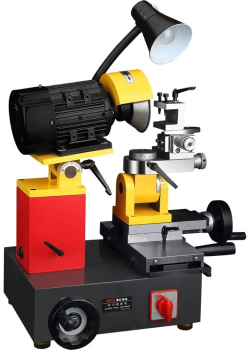 Станок для заточки токарных резцов MRCM MR-M3 Станок для заточки токарных резцов MRCM MR-M3