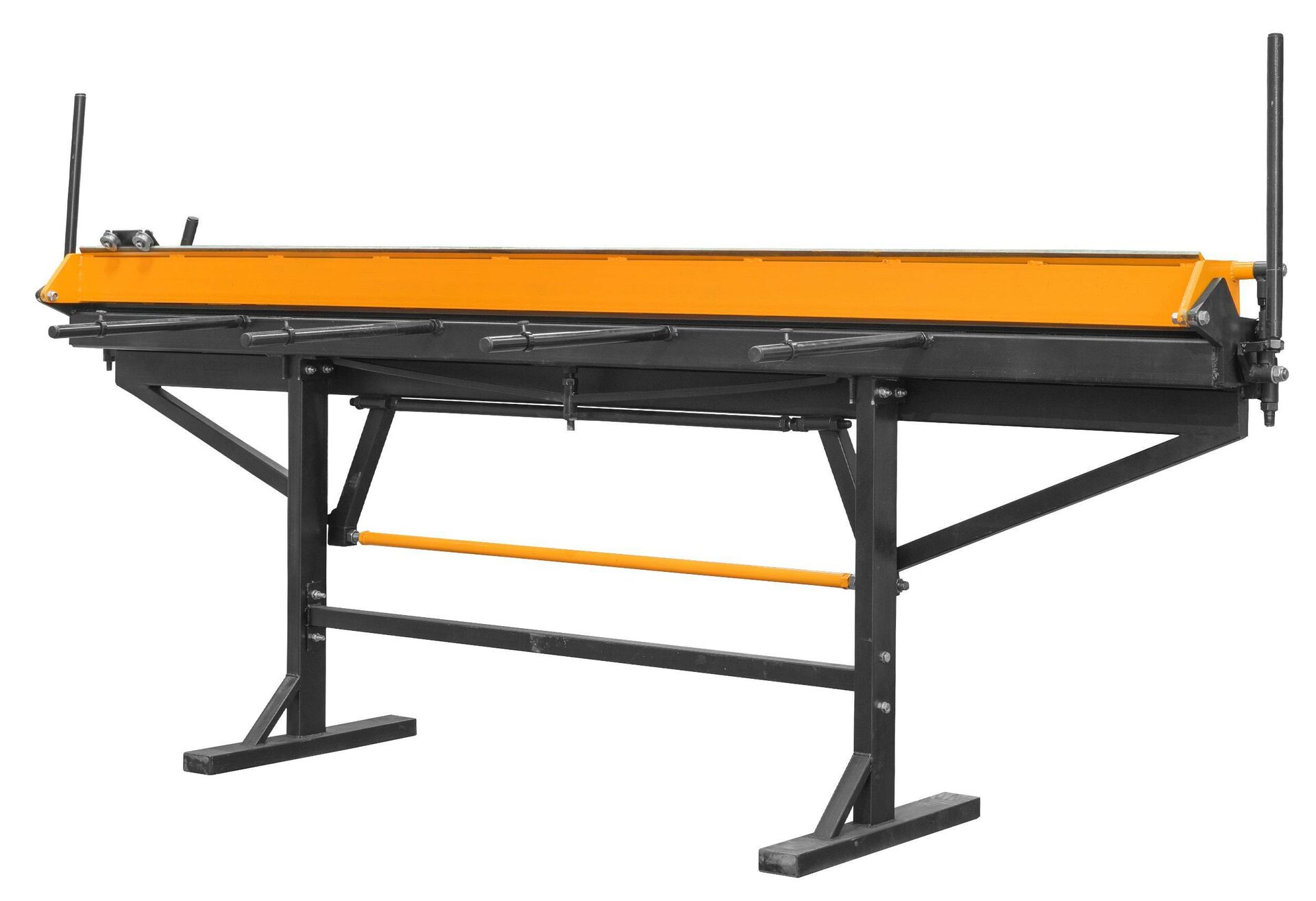 Станок листогибочный ручной Stalex LBM 2500