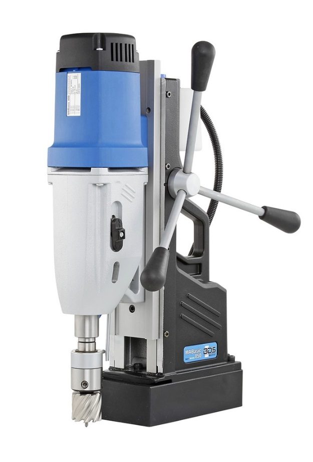 Магнитный сверлильный станок BDS MAB 850