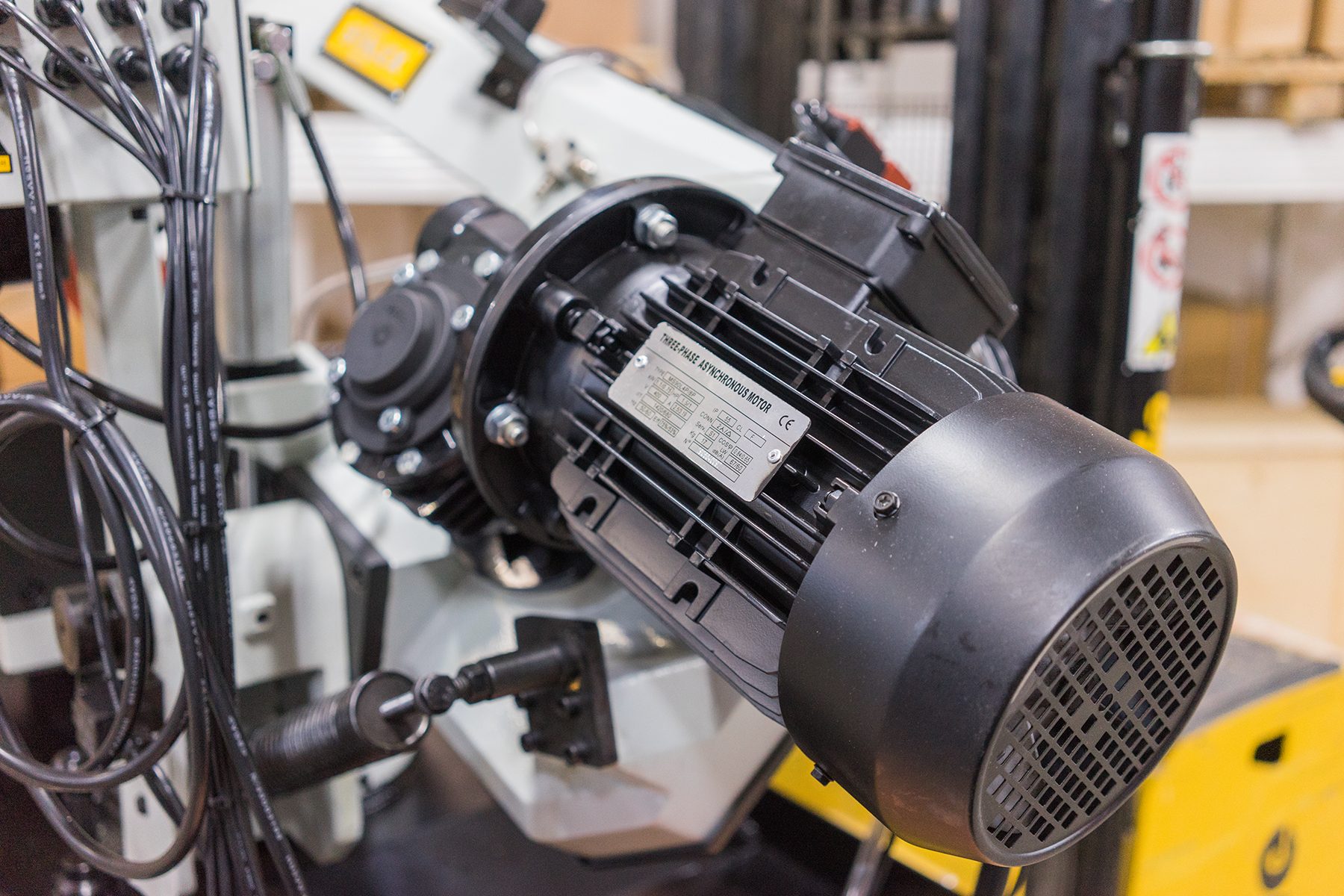 Ленточнопильный станок Stalex BS-315GD Ленточнопильный станок Stalex BS-315GD