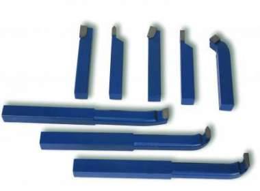 Комплект резцов Proma 25х25 25332525