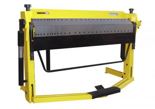 Листогиб ручной сегментный Энкор Корвет-505 Листогиб ручной сегментный Энкор Корвет-505