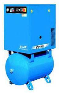 Компрессор винтовой Remeza ВК5E-10-500