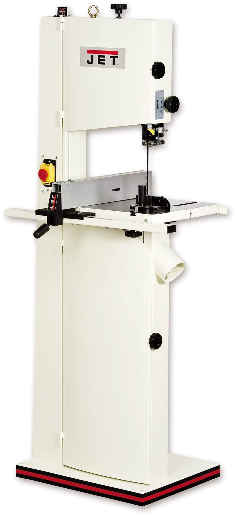 Ленточная пила JET JWBS-14Q 10000855M