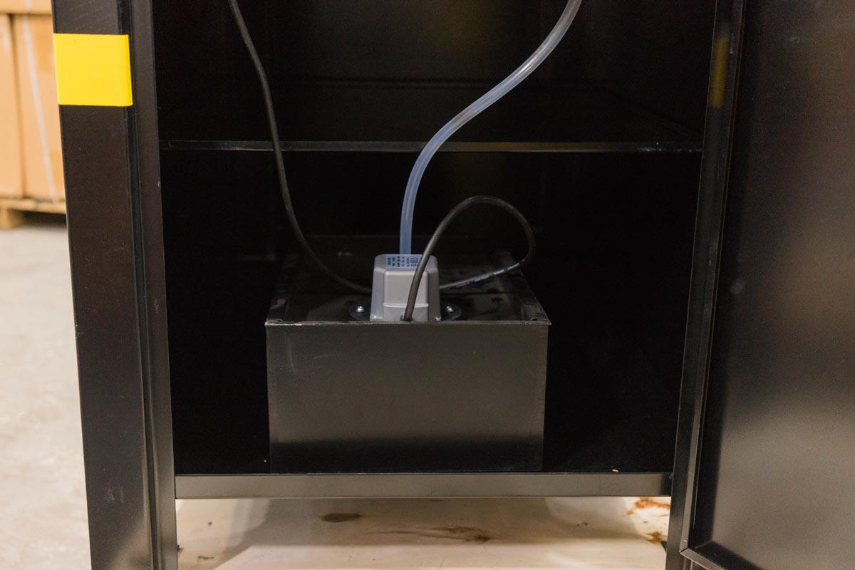 Станок ленточнопильный ручной Stalex SBS-250G