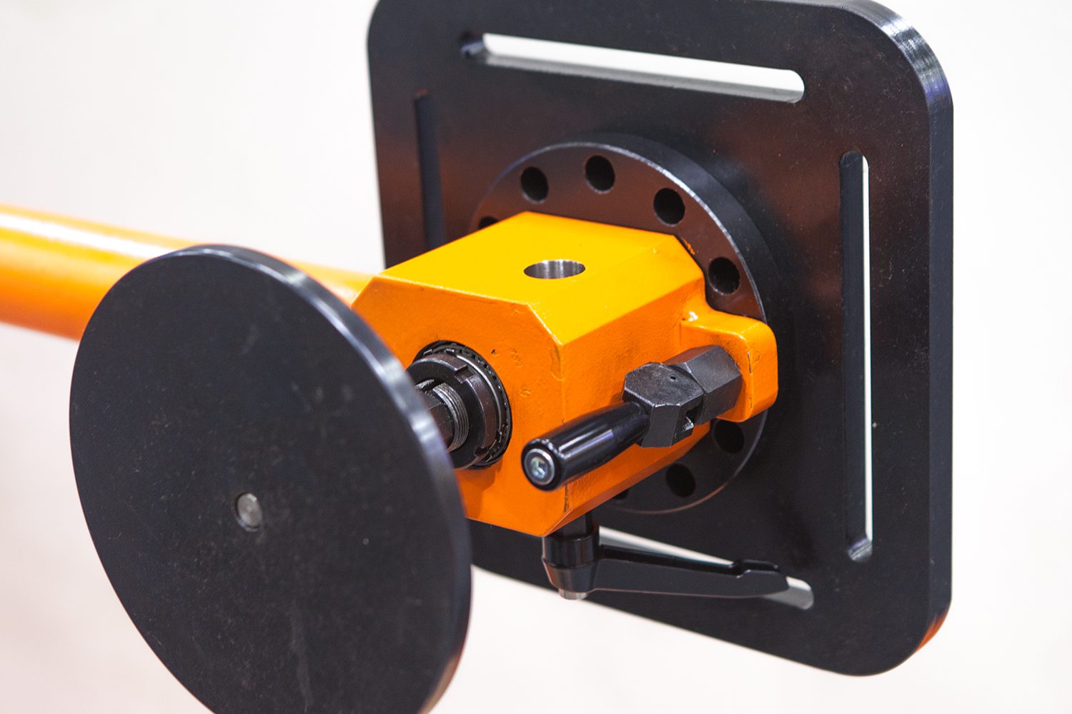 Позиционер сварочный ручной Stalex WP-300M Позиционер сварочный ручной Stalex WP-300M