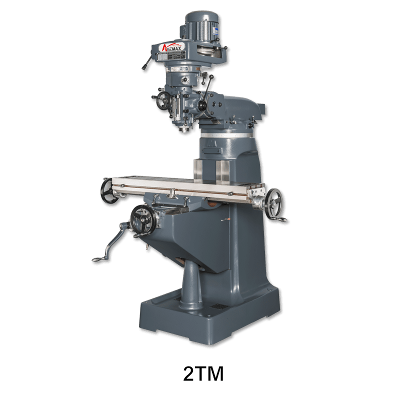 Консольно фрезерный станок AVEMAX 2TM / 2VS Консольно фрезерный станок AVEMAX 2TM / 2VS