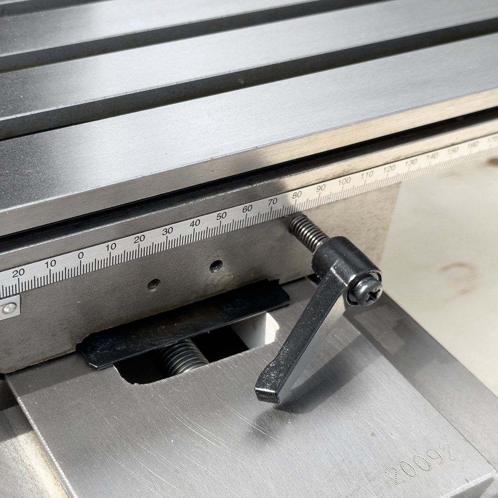 Фрезерный станок Proma FPV-20 38805000