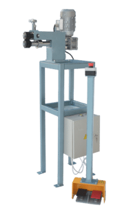 Зиг-машина ЗЭМ-0,8 Зиг-машина ЗЭМ-0,8