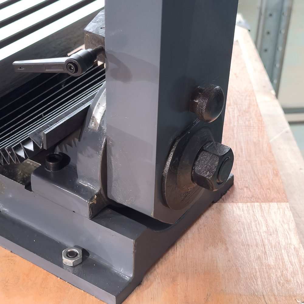 Фрезерный станок Proma FPV-25LP