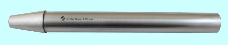 Оправка контрольная KМ3(MS3)x200мм, L1 86мм, D 32мм, М12, ±0.003мм