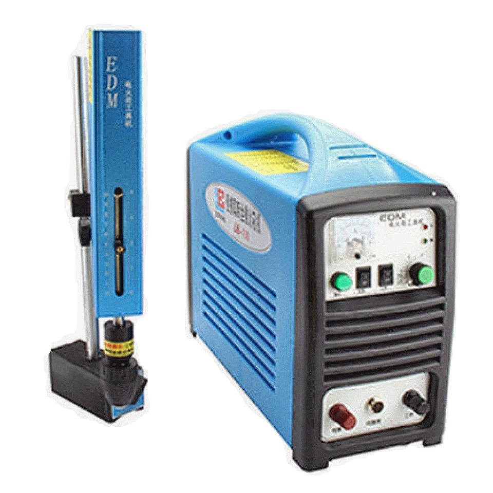 Экстрактор электроэрозионный портативный Partner S1