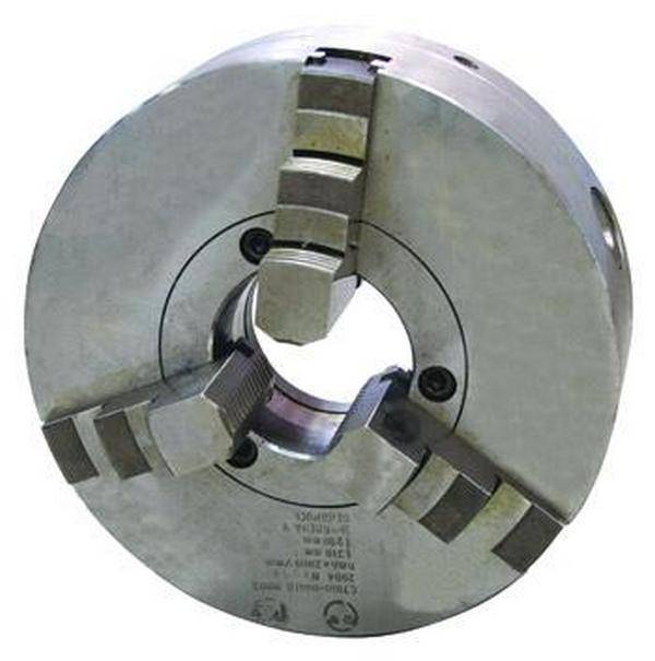 Патрон 3-x кулачковый Proma для SM-300/350 60000007 Патрон 3-x кулачковый Proma для SM-300/350 60000007