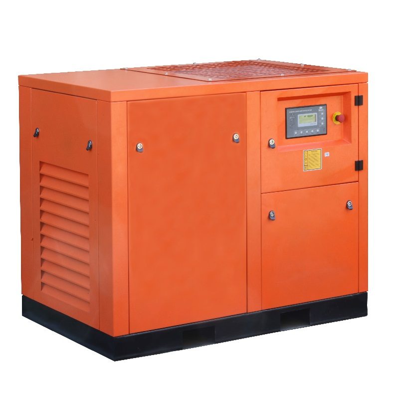 Винтовой компрессор Арсенал ЗИФ-СВЭ-5,5/1,0 ШМ