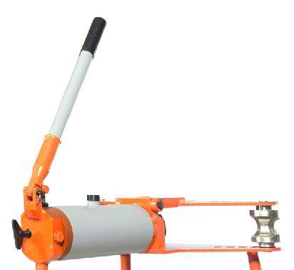 Ручной гидравлический трубогиб Stalex HB-10