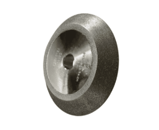 Диск Partner SDC100 для заточки фрез из твердого сплава (MR-X5, LX30 NEW, ZX30 NEW) Диск Partner SDC100 для заточки фрез из твердого сплава (MR-X5, LX30 NEW, ZX30 NEW)