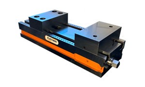 Тиски механические прецизионные ТМ-350 Kottami