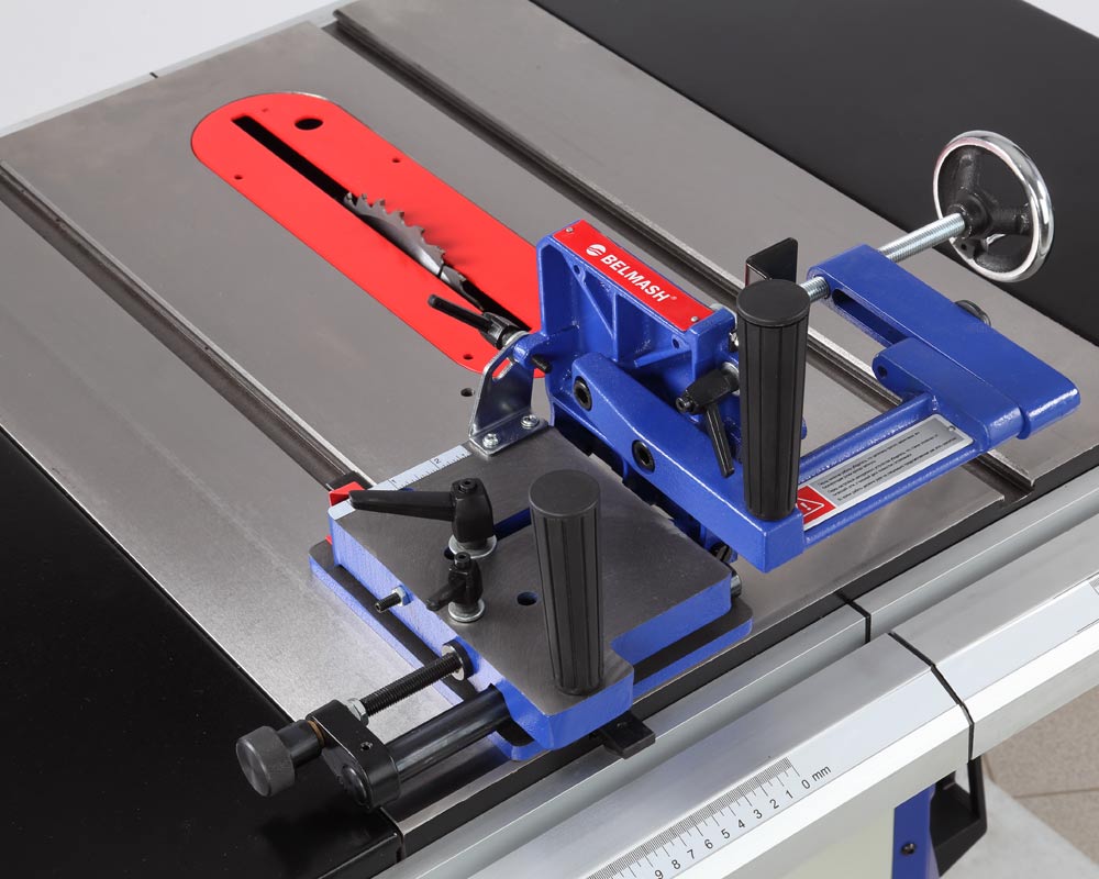 Круглопильный станок BELMASH TS-250R 380V S047D Круглопильный станок BELMASH TS-250R 380V S047D