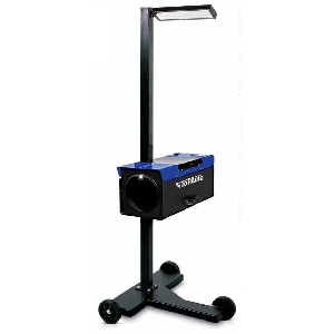 Прибор контроля и регулировки света фар TopAuto HBA19DLX