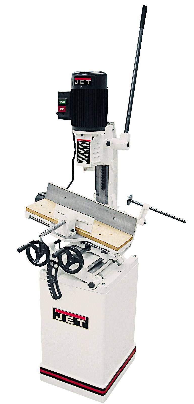 Пазовальный станок Jet 719 AS 708572KM