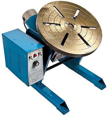 Сварочный позиционер BY 50 B Сварочный позиционер BY 50 B