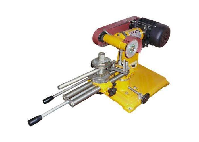 Заточной станок для дисковых пил LTT MF126A
