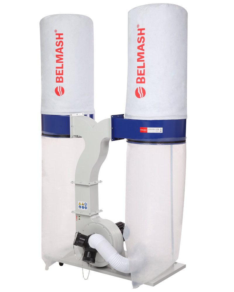 Вытяжная установка BELMASH DC3900