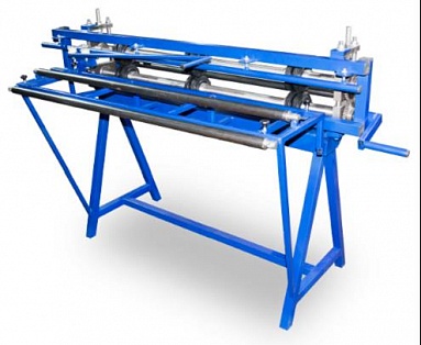 Станок Stalex поперечной резки СП-3 (ручной) Станок Stalex поперечной резки СП-3 (ручной)