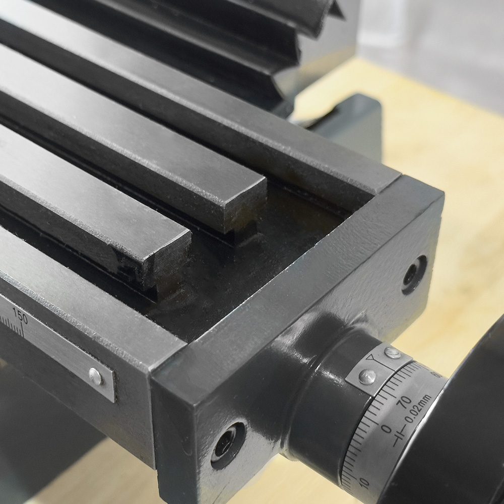 Фрезерно-сверлильный настольный станок Proma FPX-25E 25951000