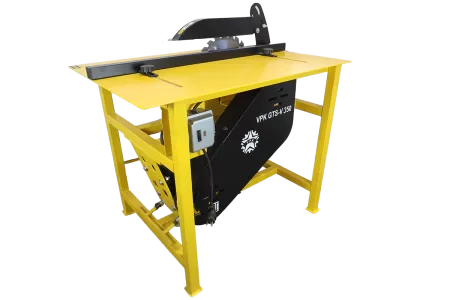 Циркулярный (распиловочный) станок VPK GTS-V 350 Циркулярный (распиловочный) станок VPK GTS-V 350