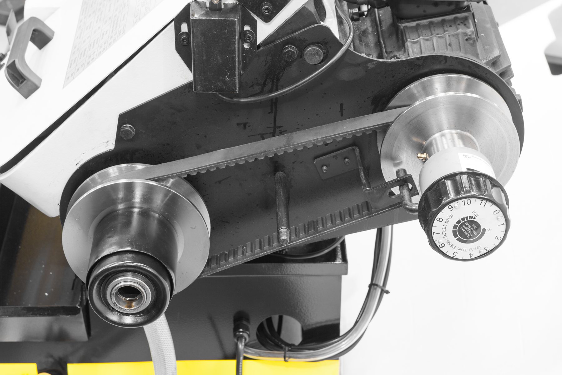 Станок ленточнопильный ручной Stalex BS-916V