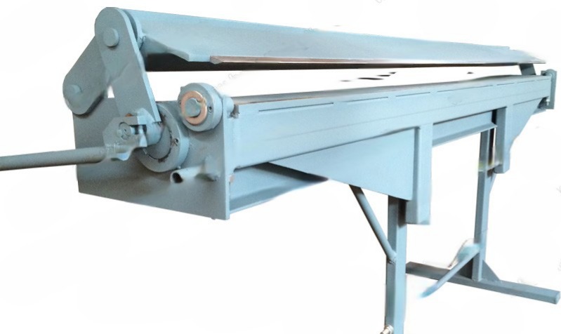 Станок листогибочный Атлант Стандарт 2000